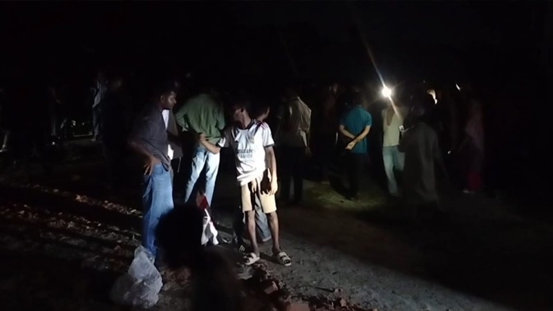 গোপালগঞ্জে সংঘর্ষে ৫ পুলিশসহ আহত ৩০